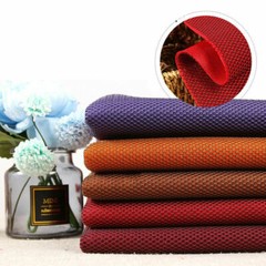 3DThick Air Spacer Sandwich Mesh Fabric DIY Chair sofa Car Seat Cover Material
