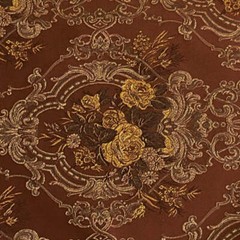 Burch Fabrics Arlene Copper Upholstery Fabric