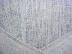 4-1/4Y Kravet Couture 35445 Now and Zen Seaglass Chenille Upholstery Fabric