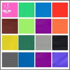40D Waterproof Nylon Fabric Ripstop Material For PU Coated Makeing Kite Banner