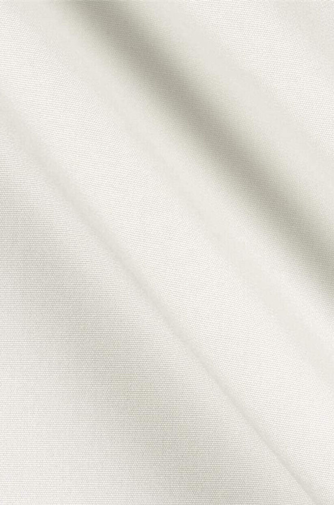 Sunbrella Natural Off-White Canvas Outdoor 54” 5404-0000 Fabric By the yard
