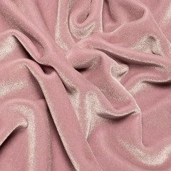 Ice Fabrics Stretch Velvet Fabric by the Yard – 60″ Wide Soft Stretchy Fabric fo