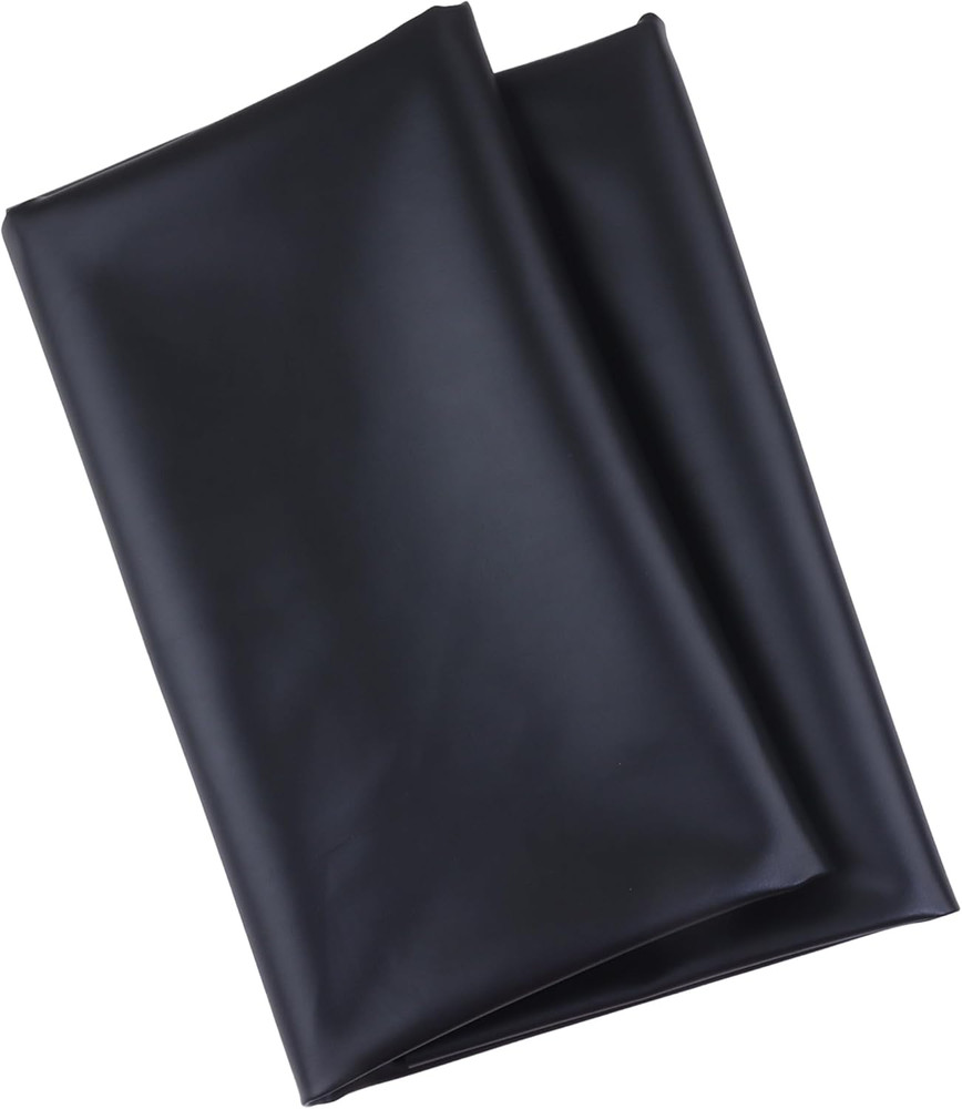 Faux Leather Fabric 1 Yard (36″X54″) Used for Upholstery Vinyl for Furniture, Ca