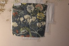 GP & J Baker Rockbird Signature Exotic Bird and Floral Various Colors and Sizes