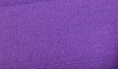 PURPLE LINEN WEAVE, 44″ W– 1 3/8 YARDS