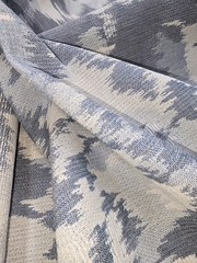 Holly Hunt – Birds Eye View / Color Ice Water – 1.75 yards