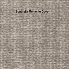 Sunbrella® Momento Dove 42105-0003 Indoor/Outdoor Fabric by the yard 54″ wide