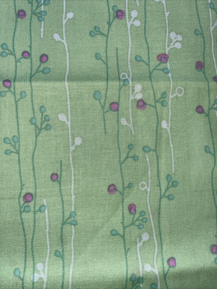 Free Spirit Westminster Fibers EM16 Sprout – 1 yard cut 45″ wide – Cotton Fabric