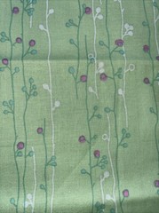Free Spirit Westminster Fibers EM16 Sprout – 1 yard cut 45″ wide – Cotton Fabric