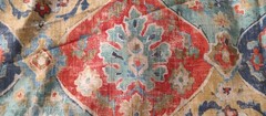 COVINGTON HATHAWAY 429 gemstone exclusive collection 56x 3 1/3 yards