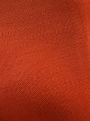 5 Yards Cotton Sateen Fabric Sold By The Yard (364)
