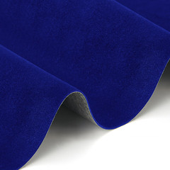Self Adhesive Velvet Flocking Liner for Jewelry Drawer Craft Fabric 17.7″ X 117″