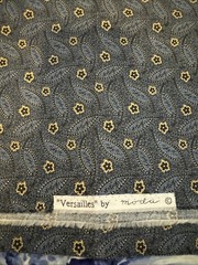 6 Piece 1/2 Yard Cut Bundle MODA,Hoffmann,RJR, Joan Kessler For Concord