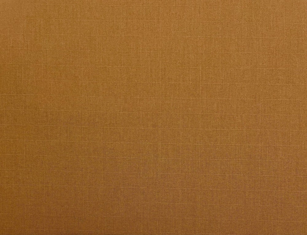 POLY COTTON RIPSTOP COYOTE BROWN MIL APPAREL FABRIC BY 1/2(0.5) YARD 65″W