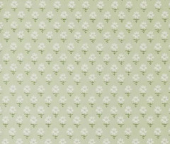 HARLEQUIN HENRY HOLLAND CURTAIN FABRIC Fellcroft 2.8 METRES NEPTUNE GREEN