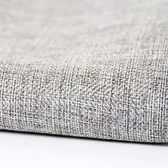 Flushbay Speaker Grill Cloth Linen Speaker Fabric Protective Dustproof