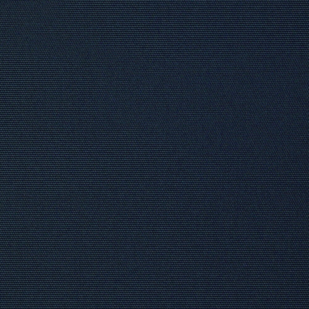 SUNBRELLA 5439 CANVAS NAVY BLUE OUTDOOR INDOOR MULTIUSE FABRIC BY YARD 54″W