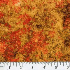 EARTH JEWELS Quilt Fabric #66, (PRE-CUT ONLY)