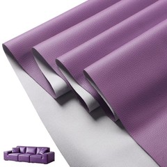 CDY Marine Vinyl Upholstery Fabric: 54″x72″ Soft Grain Faux Leather Durable |…