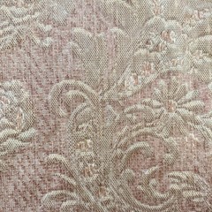Vintage Upholstery Fabric Scrap Lot 4.5 lbs Tapestry Brocade Floral Swatches