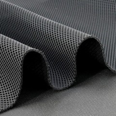Stereo Mesh Fabric for Speaker Repair 60 x 40 in / 150 x 100 CM, Premium Quality