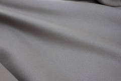 2.5m cashmere & wool blend / overcoat fabric made in Italy