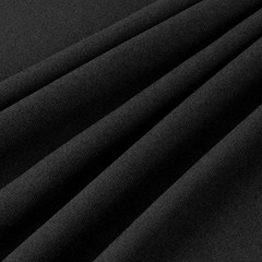 Hariendny Speaker Fabric Black Speaker Grill Cloth 67″x20″ Tulle Subwoofer St…