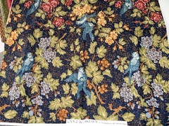 Thimbleberries 2008 “Lodge and Lakeside” 10 Half Yd Cuts Fabric 5 yds 10 Prints