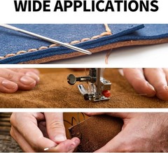 Extra Strong Upholstery Thread Bonded Nylon Thread 10 Spools