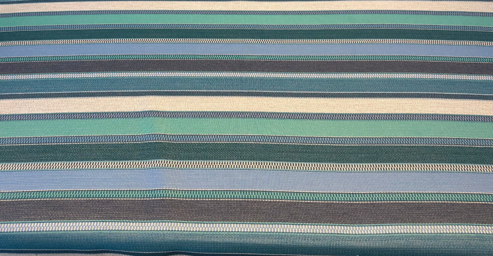 Sunbrella Ascend Oasis 145410-0005 Fusion Upholstery Fabric By the yard