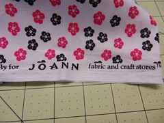 Cotton Quilting Fabric Mixed Black Prints Bundle 8.5yds Total 44″wide