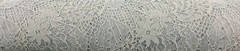 Hardy’s Textile30%Nylon55%Cotton5%Rayon10%Poly Stretch Lace Fabric145cm(52-7088)