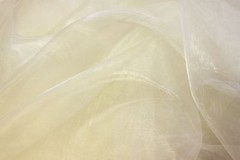 Organza Fabric Roll 60″ Wide Quality Sheer Draping Crafts Wedding Fabric By Yard