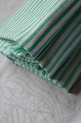 Hand Block Fabric 100%Cotton 20 Yard NO TARRIF CHARGES 100%✅ ZK_139*