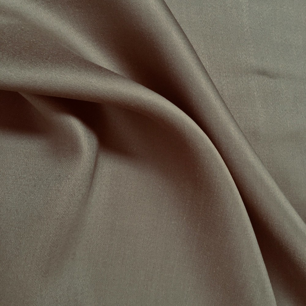  Rogers & Goffigon, Linen Sateen fabric, 92520-13, 3 yds x 55″ wide, Golden/Tan 
