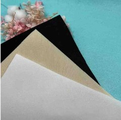Sponge Composite Fabric Breast Pad Bra Cup Underwear Raw Material Bra Making DIY