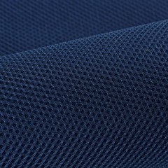 1M Sandwich Spacer Mesh Fabrics DIY 2mm Thick Breathable Fabric Sewing Material