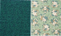 Smithsonian 17 Ea 11″ x 14″ 100% Cotton Quilt Sew Craft Fabric Timeless SMV-132