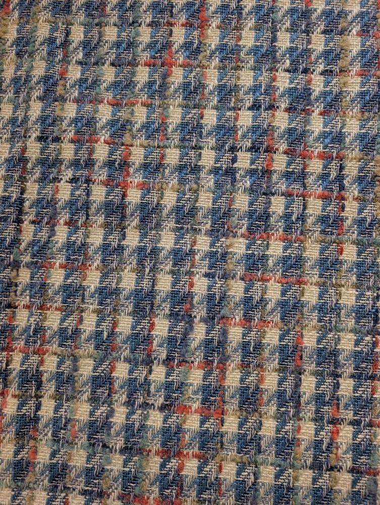 Osborne & Little Burlington 6 Fabric -2 5/8 Yards+ Bonus Piece