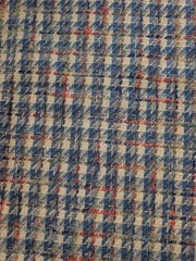 Osborne & Little Burlington 6 Fabric -2 5/8 Yards+ Bonus Piece