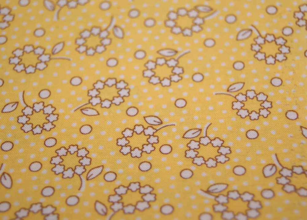 Aunt Grace Fat Quarter Judie Rothermel Marcus Quilt Fabric A3519