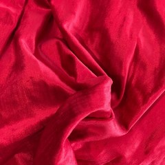 MAJESTIC – METALLIC COTTON & RAYON PLAIN VELVET, 2 Pieces 2 Colors Are Available