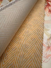 Moda Layer Cakes Honeysweet and Hazel & Plum (both Fig Tree) Rare/Out Of Print