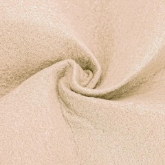 Soft Flexible 18″ x 36″ Skin Color Felt Fabric for Craft & DIY Projects