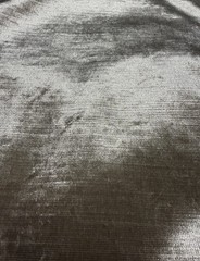 Velvet Upholstery Fabric Mixed Remnant Lot 10.5 Yds Total Champagne Bronze Brown