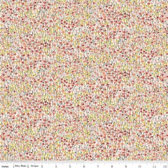 Liberty Botanist’s Walk Joy Meadow C – Liberty of London for Riley Blake – Fabri