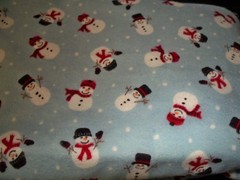 COTTON FLANNEL FABRIC – ASSORTED BRANDS & PRINTS – U-PICK 1
