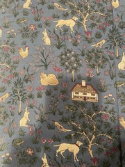 Camelot By Hoffman International Fabrics Quilting Fabric