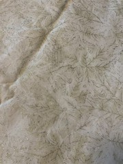 1 .5 Yd ” Ice ” Timeless Treasures Fabrics