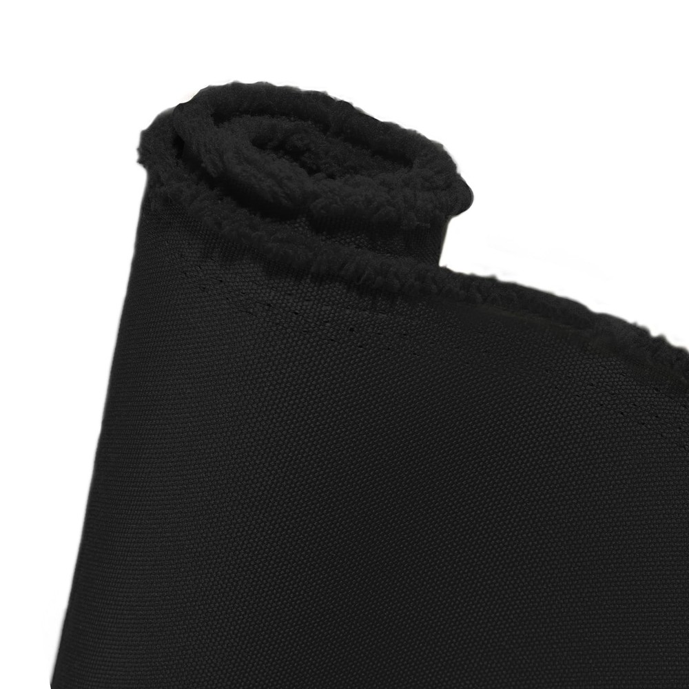 1200D Heavy Canvas Outdoor Fabric by The Yard Waterproof Multi-Color/Length